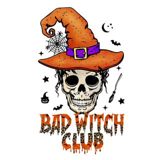 Bad Witch Club