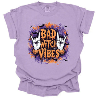 Bad Witch Vibes Hands