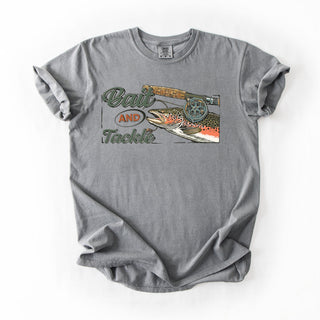 Bait And Tackle Spotted Bass