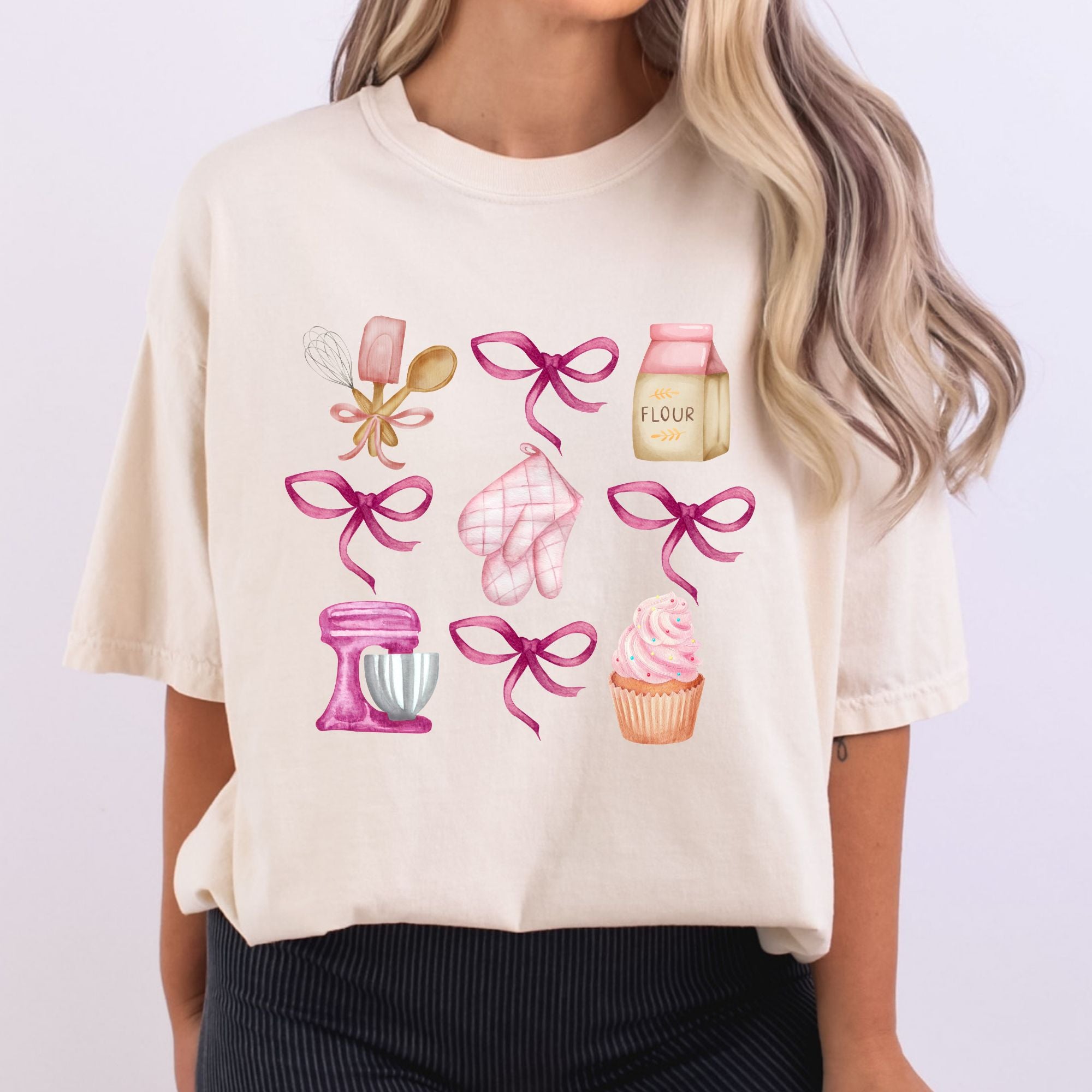 Baking Coquette