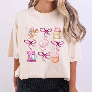 Baking Coquette