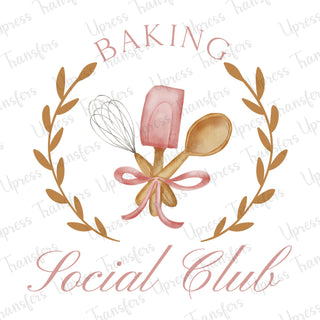 Baking Social Club