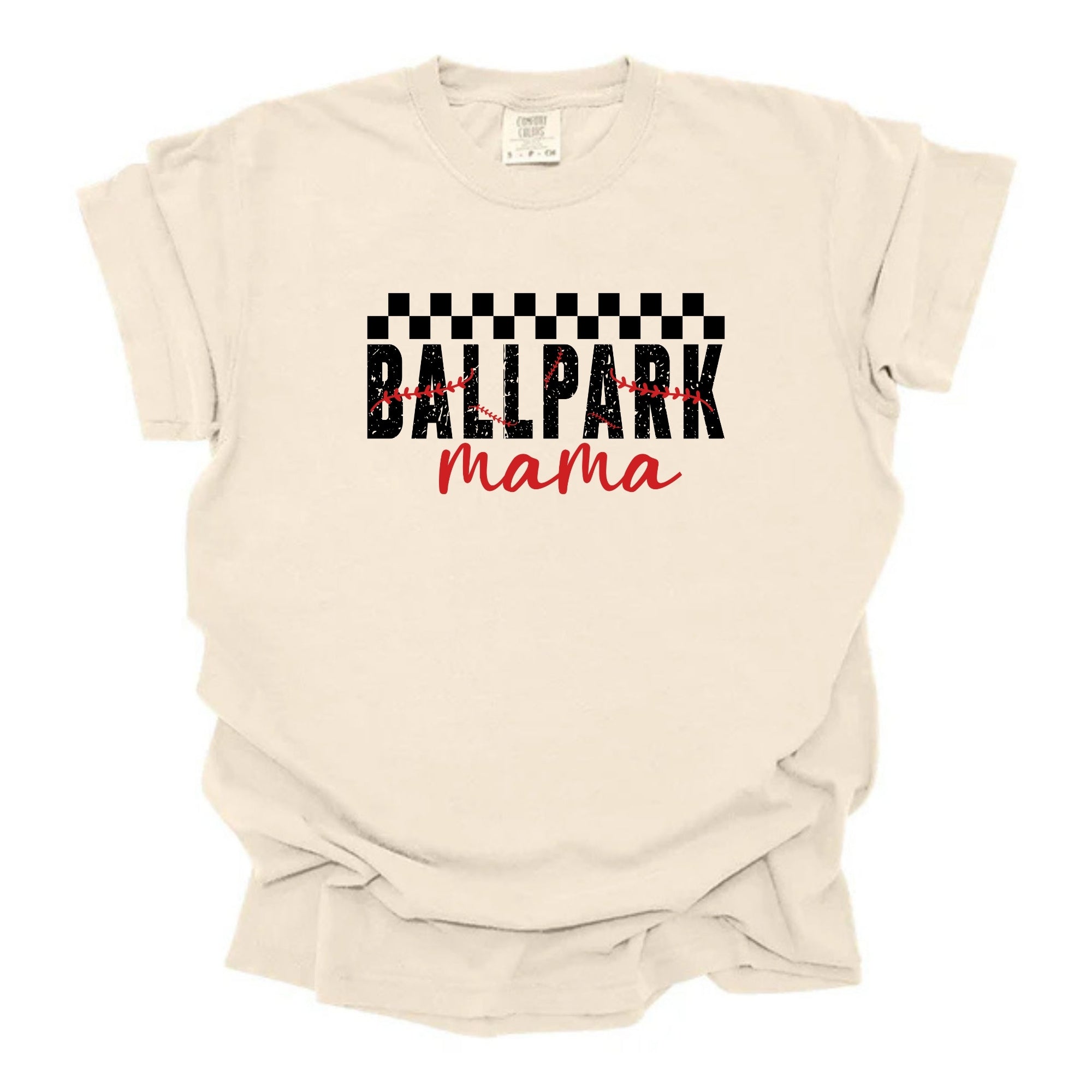 Ball Park Mama