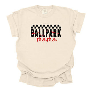 Ball Park Mama