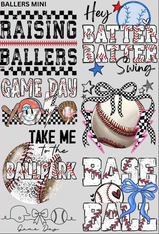 Ballers Mini
