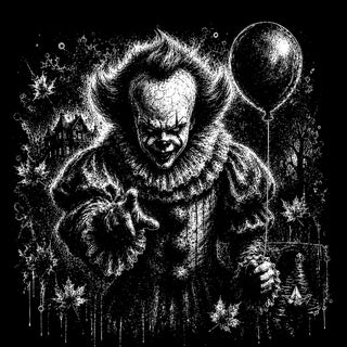 Balloon Scare