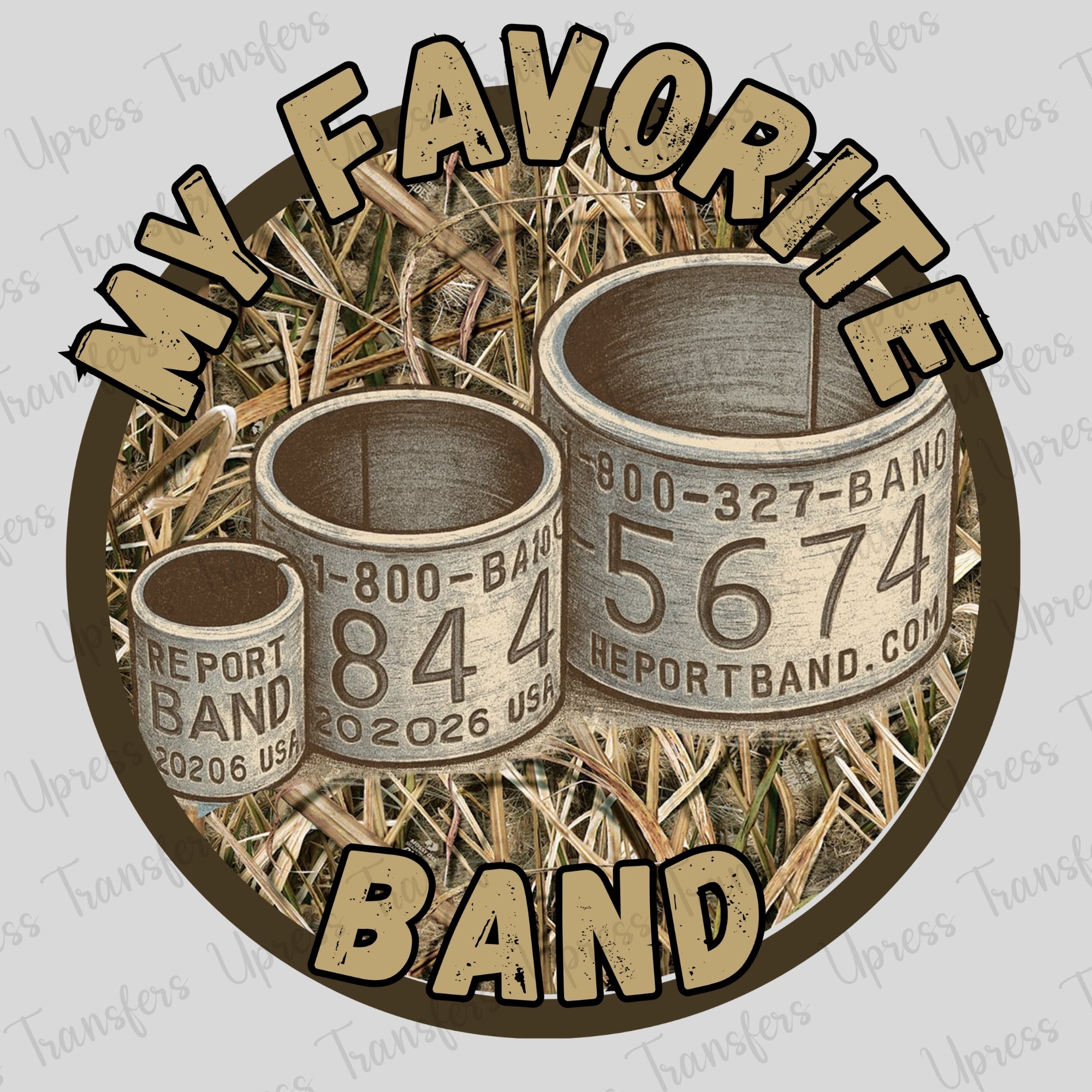 Band