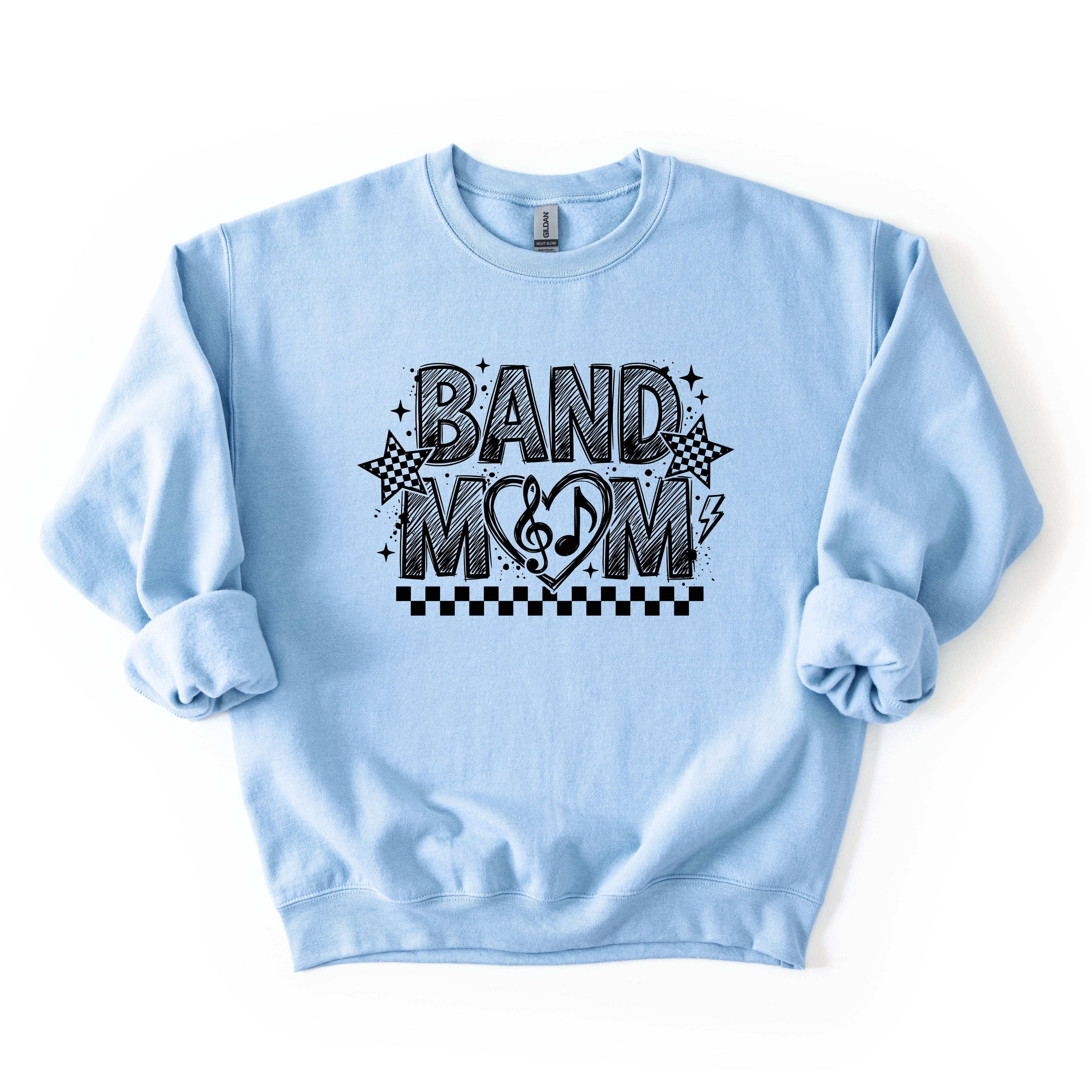 Band Mom