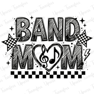 Band Mom
