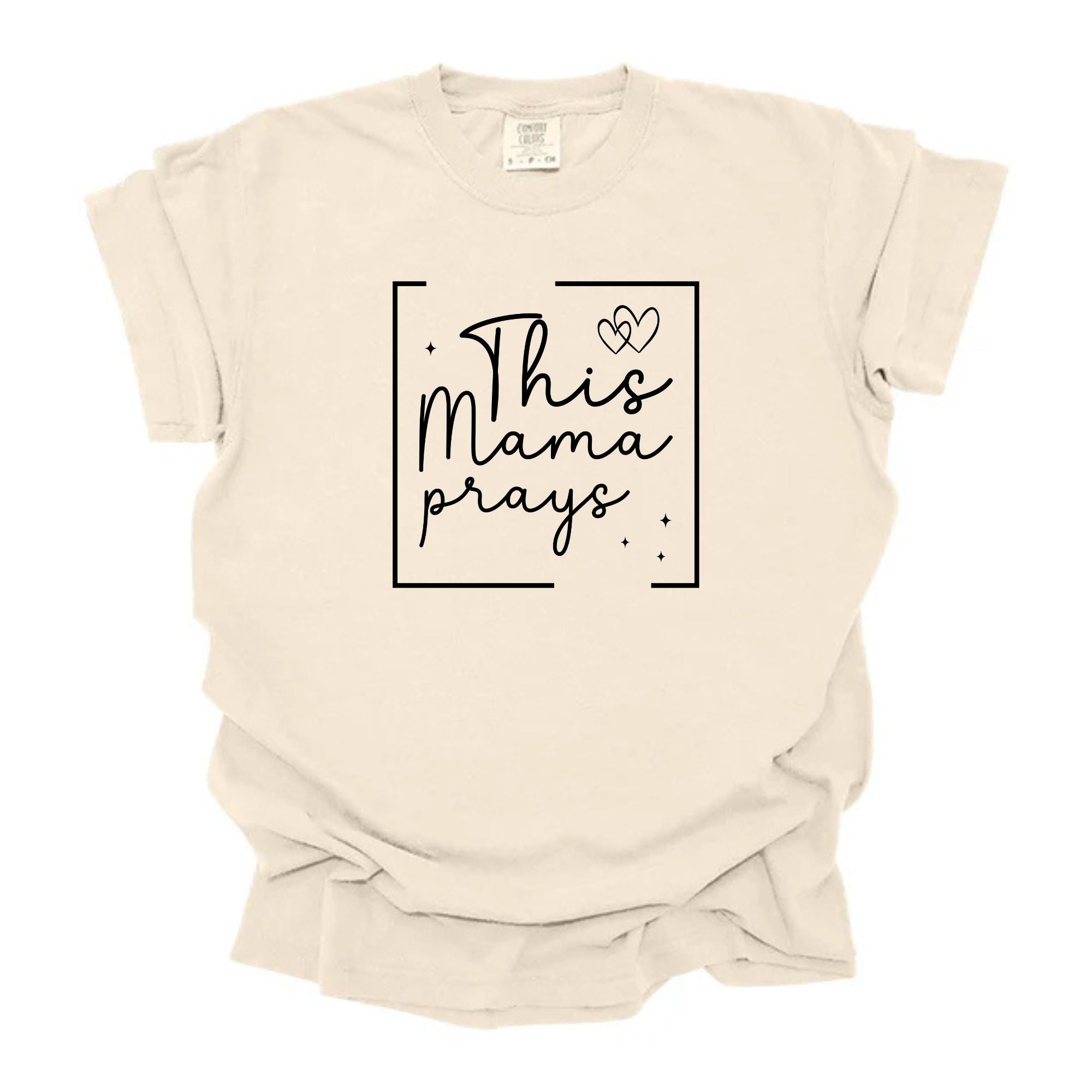 Banner This Mama Prays