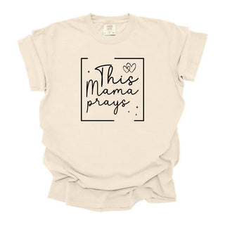 Banner This Mama Prays