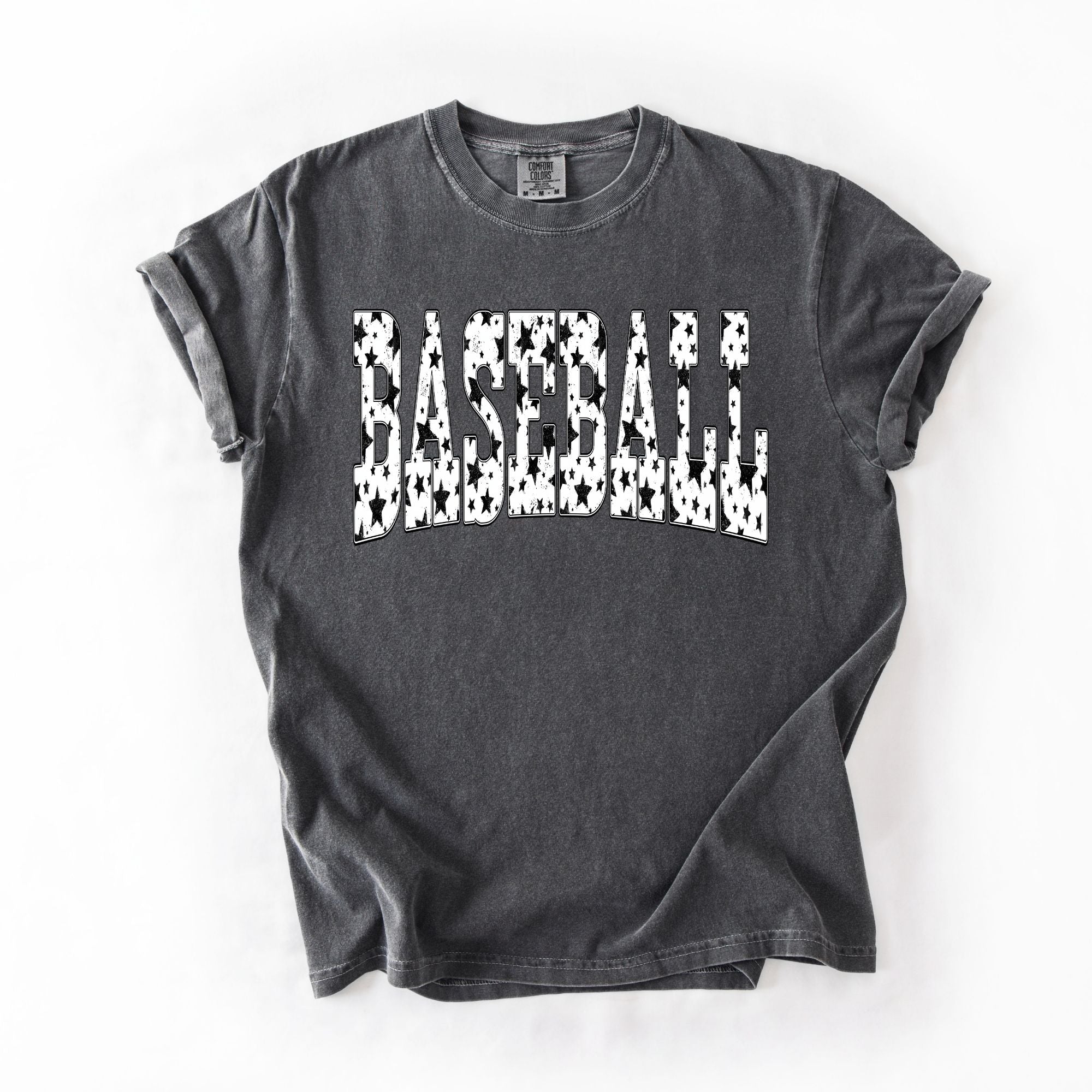 Baseball Black Stars