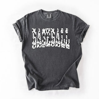 Baseball Black Stars