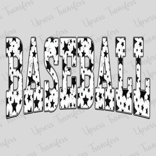 Baseball Black Stars