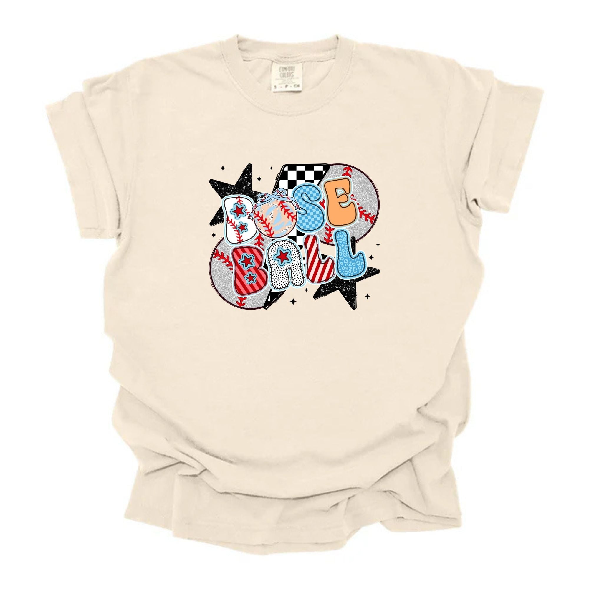 Baseball Cute Trendy