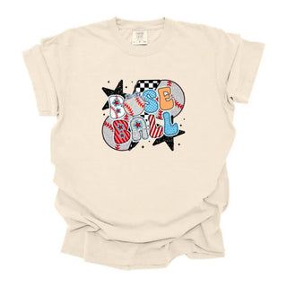 Baseball Cute Trendy