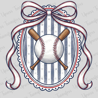 Baseball Frame