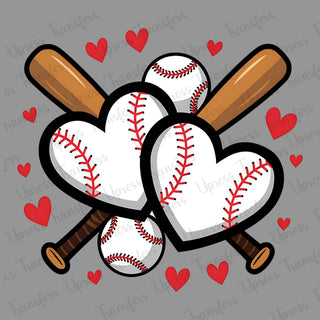 Baseball Heart