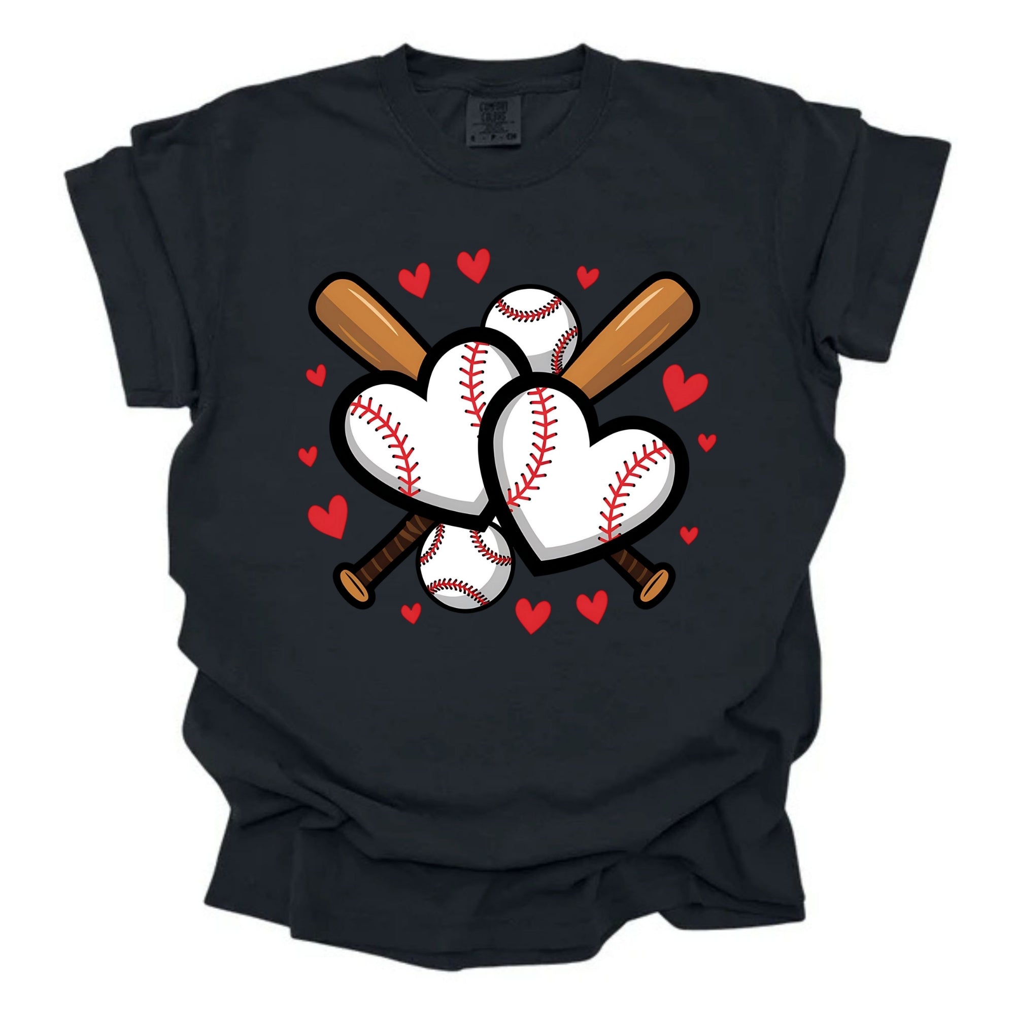 Baseball Heart