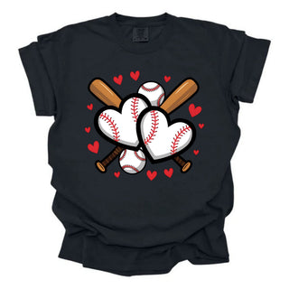 Baseball Heart