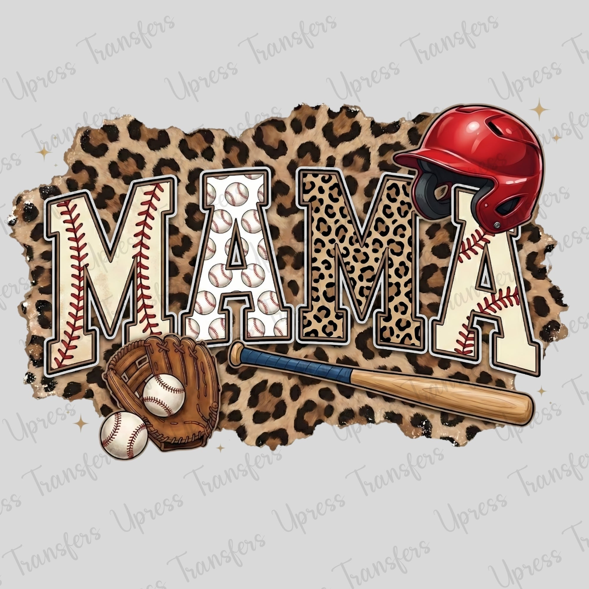 Baseball Mama
