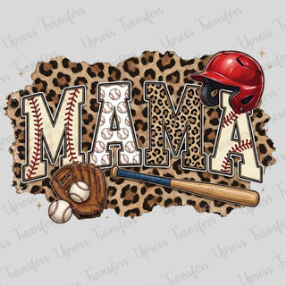 Baseball Mama