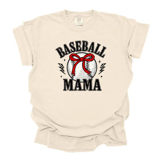 Baseball Mama Bolts