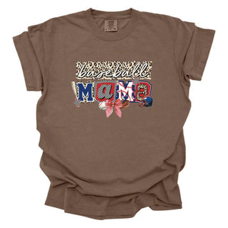 Baseball Mama Trendy Ransom
