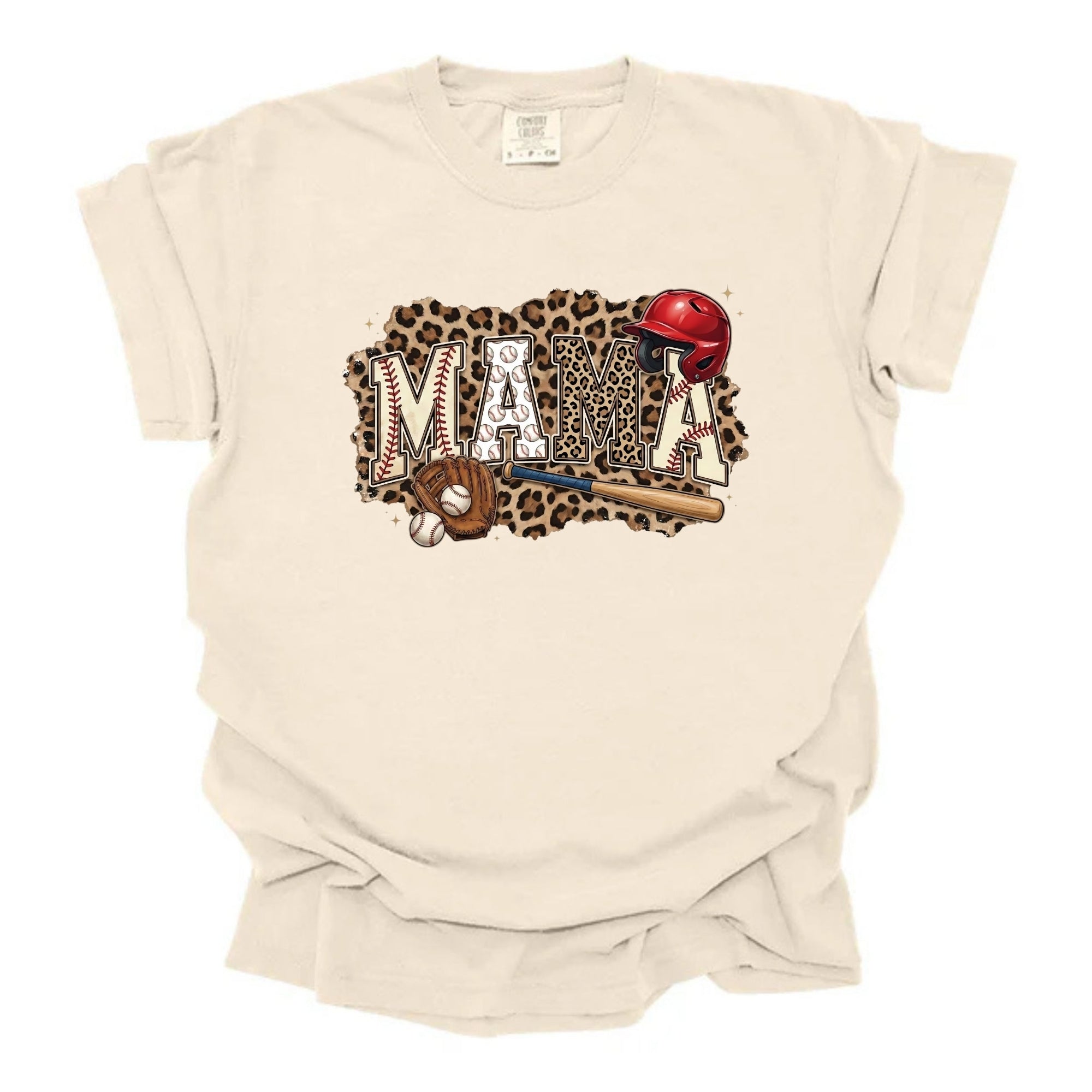 Baseball Mama