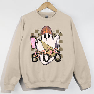 Basic Boo Trendy Ghost