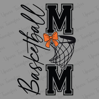Basketball Mom