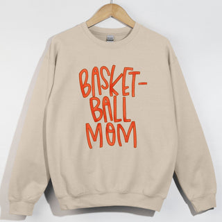 Basketball Mom Simple