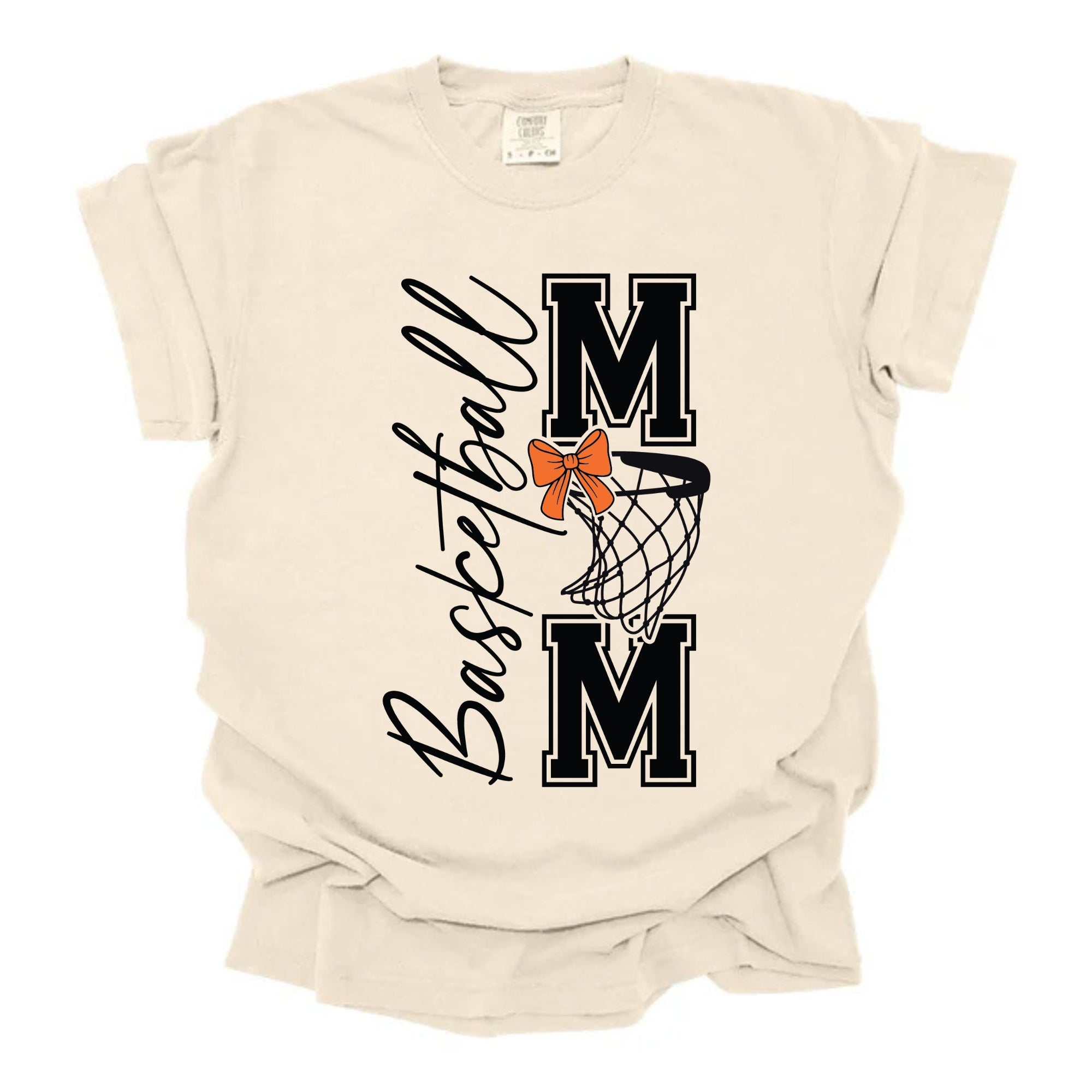 Basketball Mom