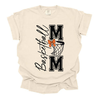 Basketball Mom