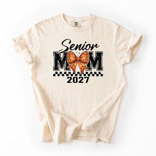 Basketball Senior Mom 2027
