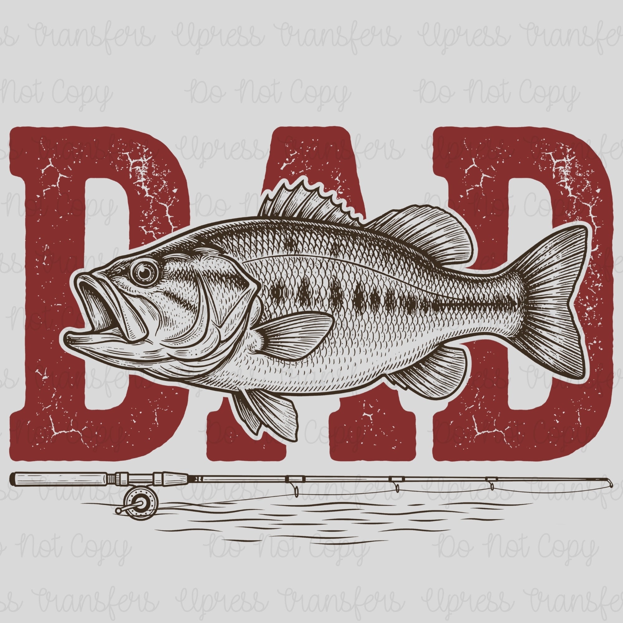 Bass Dad