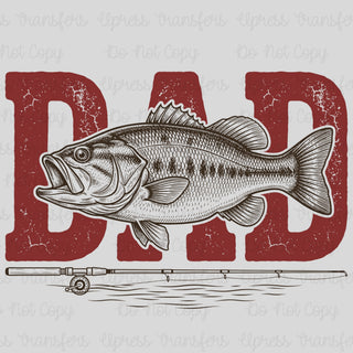 Bass Dad