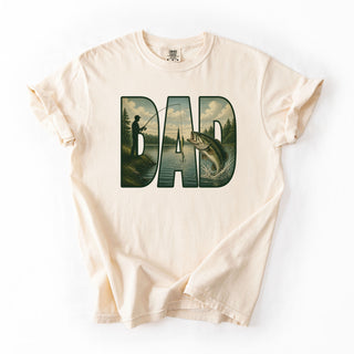 Bass Dad Ever