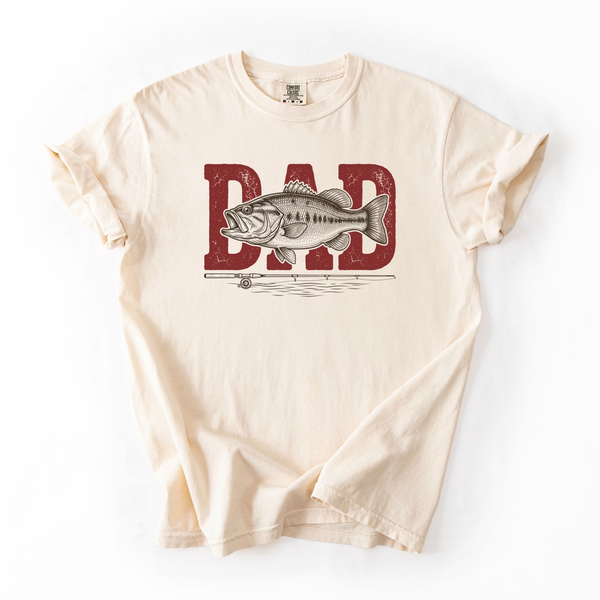 Bass Dad