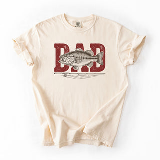Bass Dad