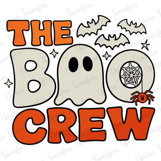 Bat Crew