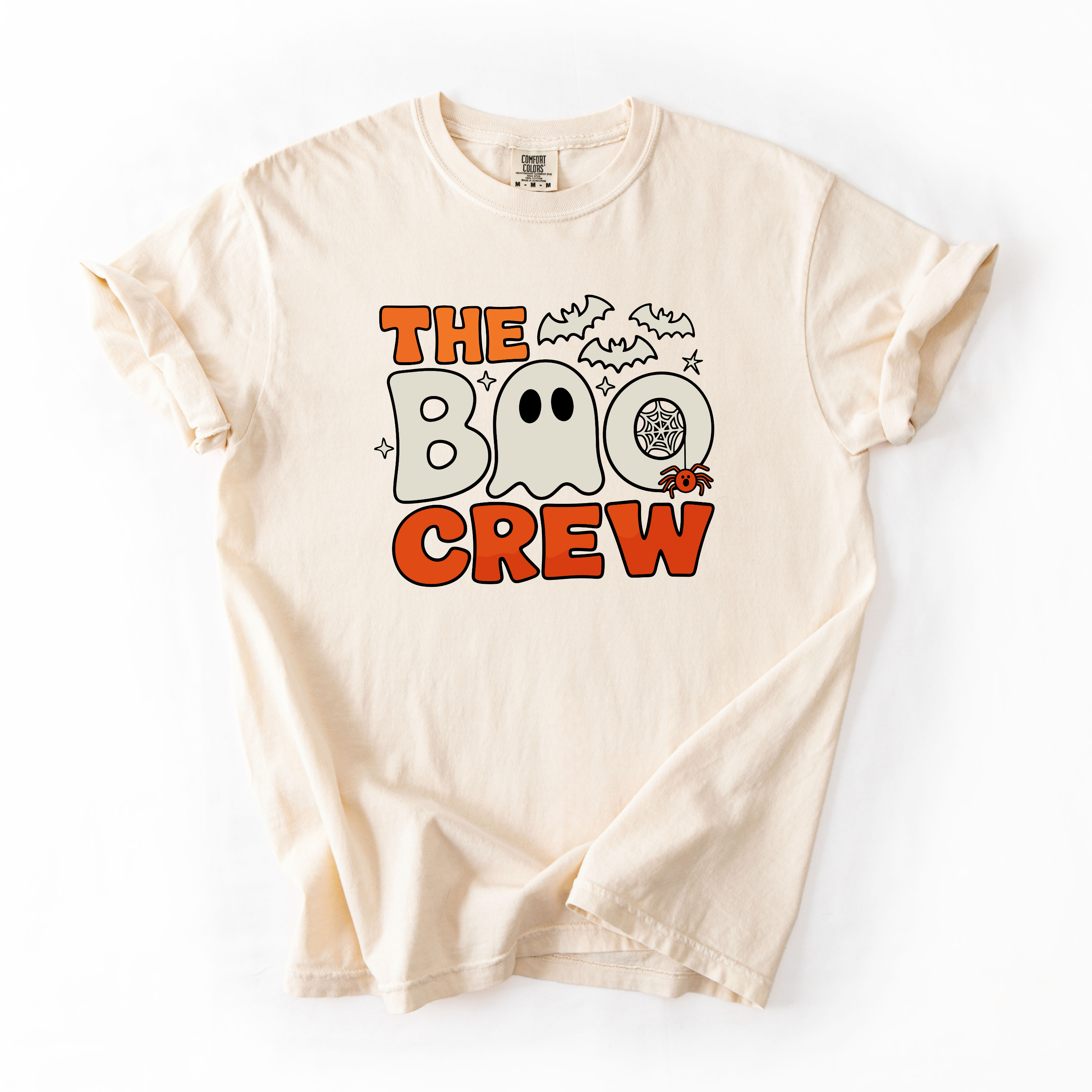 Bat Crew