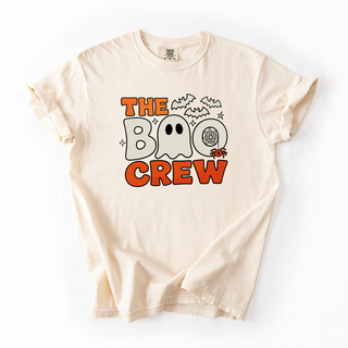 Bat Crew