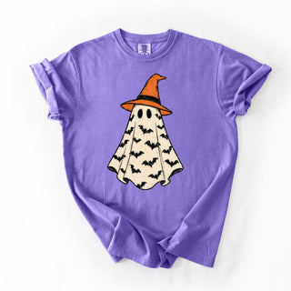 Bat Printed Ghost