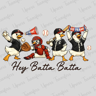 Batta Batta