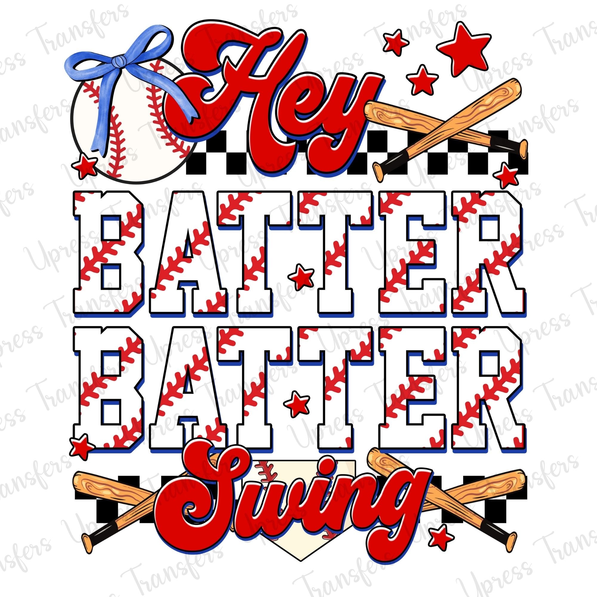 Batter Batter Swing