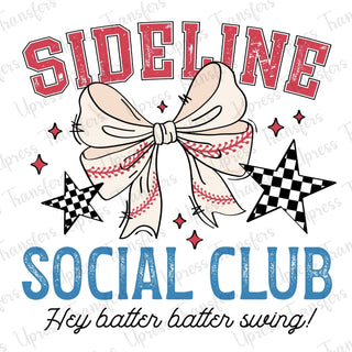Batter Batter Swing Club