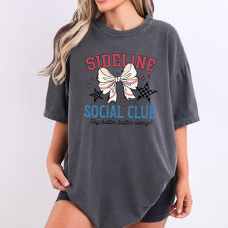 Batter Batter Swing Club