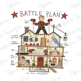 Battle Plan