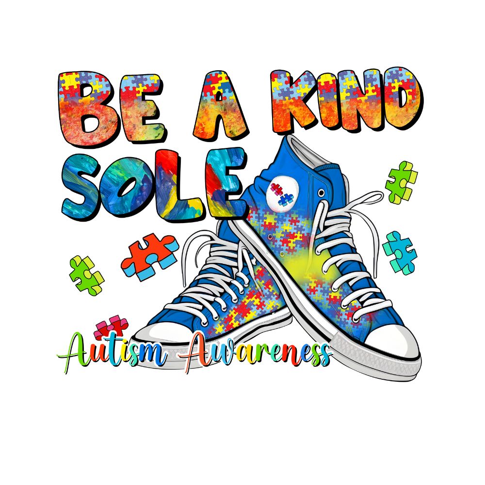 Be A Kind Sole